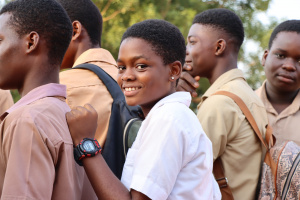 BAC 2 : 100.303 candidats en lice