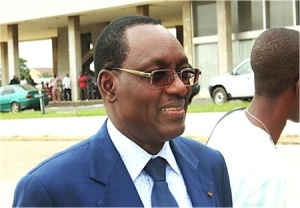 Togo : l’Institut des Métiers de la Mer a officiellement ouvert ses portes ce mardi à Lomé