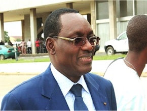 Togo : l’Institut des Métiers de la Mer a officiellement ouvert ses portes ce mardi à Lomé