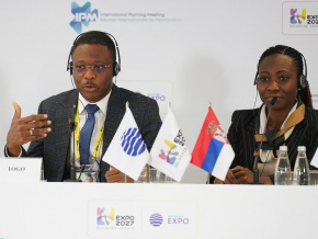 Le Togo prépare sa participation à l’Expo Belgrade 2027