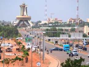 Attaque terroriste à Ouagadougou : Faure Gnassingbé et les Togolais aux côtés du peuple frère du Burkina-Faso