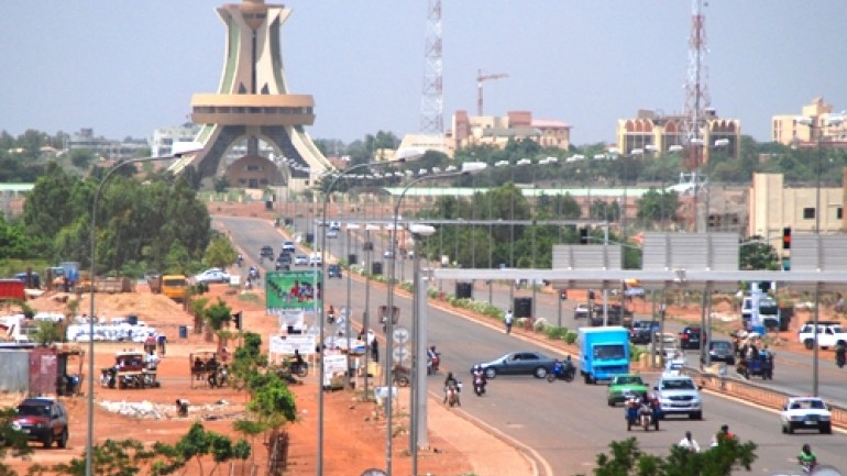 Attaque terroriste à Ouagadougou : Faure Gnassingbé et les Togolais aux côtés du peuple frère du Burkina-Faso