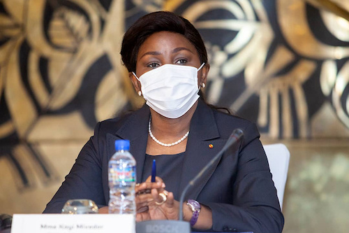 Le Togo examine sa politique d’investissement