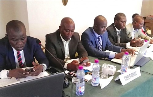 Lomé aux avant-postes pour la renégociation des concessions tarifaires de la CEDEAO-UEMOA à l’OMC