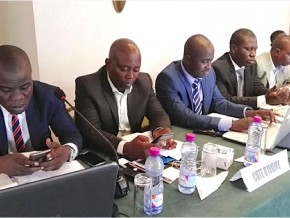 Lomé aux avant-postes pour la renégociation des concessions tarifaires de la CEDEAO-UEMOA à l’OMC