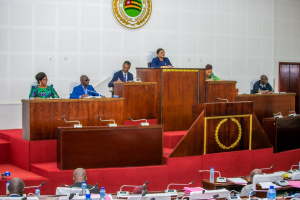 Le Togo révise sa Constitution et passe au régime parlementaire