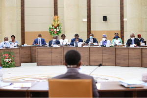 Transports : le Togo veut se doter d’une politique d’orientation