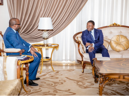 Banque mondiale : au Togo, une augmentation du portefeuille pour &ldquo;les ann&eacute;es &agrave; venir&rdquo;