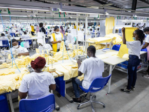 PIA : des investisseurs étrangers s’intéressent au parc textile