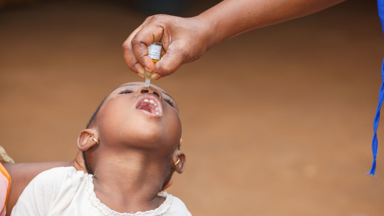 Rougeole et Rubéole : une campagne nationale de vaccination de rattrapage ouverte jusqu’au 11 décembre