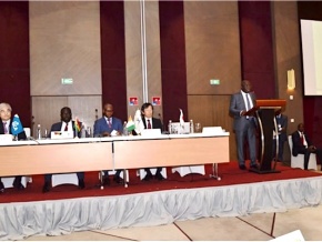 Intégration : l’aménagement de 4 corridors dont Lomé-Ouaga, objet d’une table ronde en vue de mobiliser des ressources