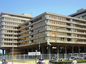 Des fonctionnaires togolais bientôt formés par le FMI et la Banque Mondiale