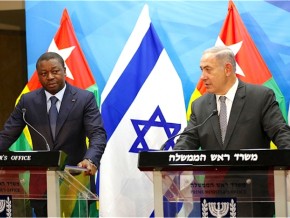 Sommet Afrique-Israël : Benjamin Netanyahou venu prendre le pouls du continent à Monrovia