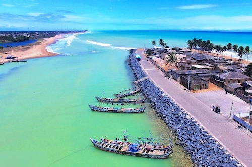 Le Togo veut renforcer le cadre juridique de son secteur touristique