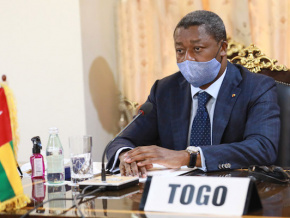 Le Chef de l’Etat participe à une réunion de la Cedeao à Accra