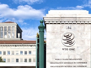 L’Organisation Mondiale du Commerce forme des acteurs nationaux sur le processus de notification