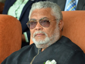 Le Togo salue la mémoire de Jerry Rawlings et présente ses condoléances au Ghana