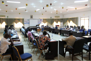 Le Togo élabore une stratégie pour promouvoir la consommation locale