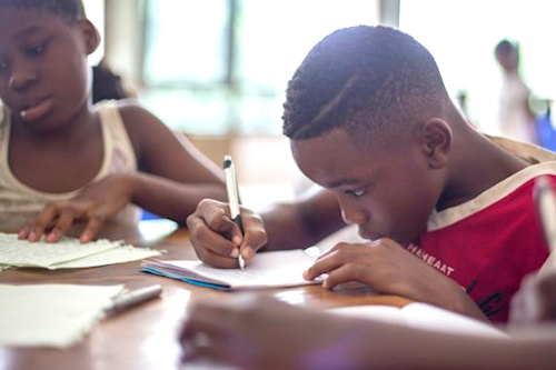 Un programme bientôt déployé au Togo, pour connecter les écoles à internet