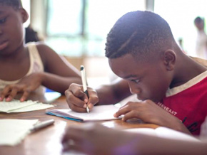 Un programme bientôt déployé au Togo, pour connecter les écoles à internet