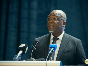 Le Togo commémore la 77e Journée internationale des droits de l’homme