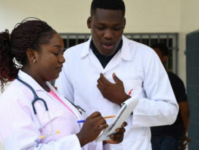 Concours de recrutement direct dans la sant&eacute; : les r&eacute;sultats sont disponibles