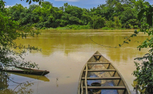 Montée des eaux dans les Savanes : la protection civile invite à la vigilance et au respect des consignes