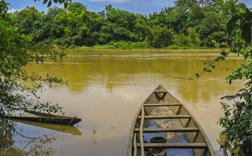 Montée des eaux dans les Savanes : la protection civile invite à la vigilance et au respect des consignes