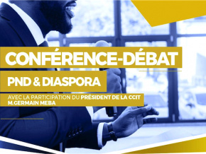 La contribution de la diaspora au PND sera débattue ce 11 mai à Paris