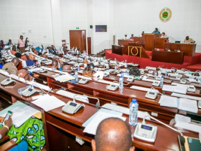 Le Togo rejoint la Société islamique d’assurance des investissements et des crédits à l’exportation (SIACE)
