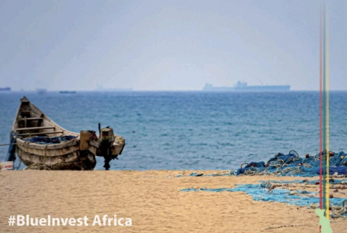 Economie bleue : le Togo accueillera le ‘BlueInvest Africa 2025’ à la mi-octobre