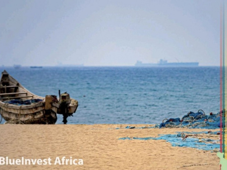 Economie bleue : le Togo accueillera le ‘BlueInvest Africa 2025’ à la mi-octobre