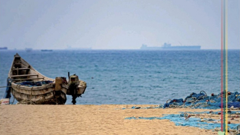 Economie bleue : le Togo accueillera le ‘BlueInvest Africa 2025’ à la mi-octobre