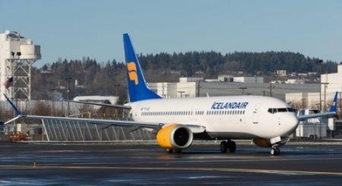 Cap Vert: le gouvernement choisit Icelandair en tant que partenaire stratégique de la compagnie aérienne nationale