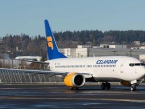 Cap Vert: le gouvernement choisit Icelandair en tant que partenaire stratégique de la compagnie aérienne nationale