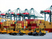 100 principaux ports &agrave; conteneurs du monde : Lom&eacute; consolide son statut