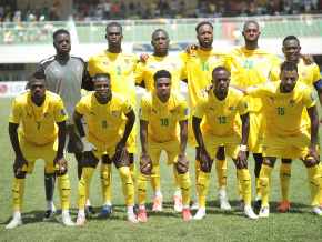 Éliminatoires Coupe du monde 2026 : le Togo conclut la campagne par un nul
