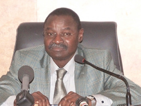 Moustafa Mijiyawa : « un seul décès confirmé de Fièvre Lassa a été enregistré à ce jour »
