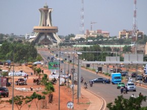 Le Togo, tête d’affiche de la Foire Internationale de Ouagadougou