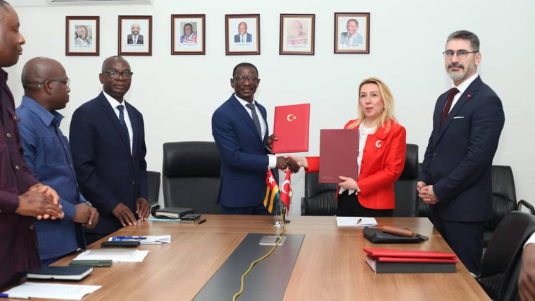 education-le-togo-et-la-turquie-scellent-un-accord-de-cooperation