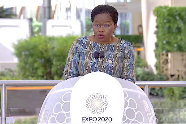 Expo 2020 : le Togo à l’honneur à Dubaï