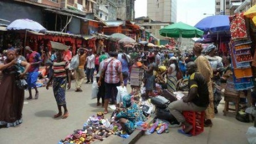 Le PIB du Nigeria a progressé de 1,81% au troisième trimestre 2018