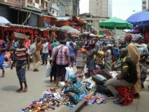 Le PIB du Nigeria a progressé de 1,81% au troisième trimestre 2018