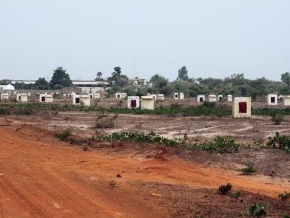 Le Sénégal va numériser ses procédures foncières
