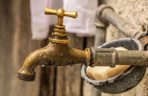 Perturbations annoncées dans la desserte d’eau potable à Lomé cette semaine (TdE)