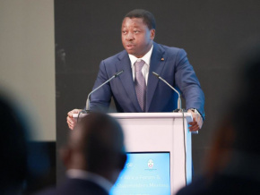 Forum ‘Intra for Africa’ : discours d’ouverture du chef de l’Etat