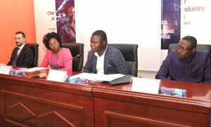 A Lomé, experts, universitaires et entrepreneurs appellent à la création d&#039;un fonds d&#039;investissement dédié à la recherche et à l&#039;innovation