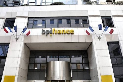Des représentants de la Banque Publique d’Investissement de France reçus à la Primature