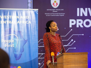 Cina Lawson : « 2023 a permis de poser de nouveaux jalons vers l’atteinte de nos objectifs »