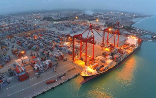 Togo : un Salon du Transport et de la Logistique pour intéresser les étudiants togolais au secteur